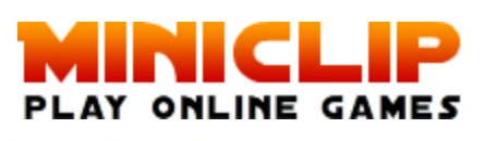 Miniclip logo on the 2011 miniclip.com homepage: Tagline changes to Play Online Games