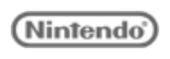 Nintendo logo on the 2004 nintendo.com homepage: The capsule wordmark changes from red to grey.