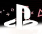 PlayStation logo on the 2009 playstation.com homepage: White PS symbol returns on the UK homepage