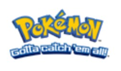 Pokémon logo on the 2014 pokemon.com homepage: Adds the Gotta catch ’em all! slogan