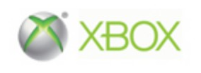 Xbox logo on the 2011 xbox.com homepage: Wordmark changes from grey to light green